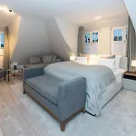 Friesenbrise Von Appartements & Mehr