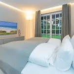 Friesenbrise Von Appartements & Mehr