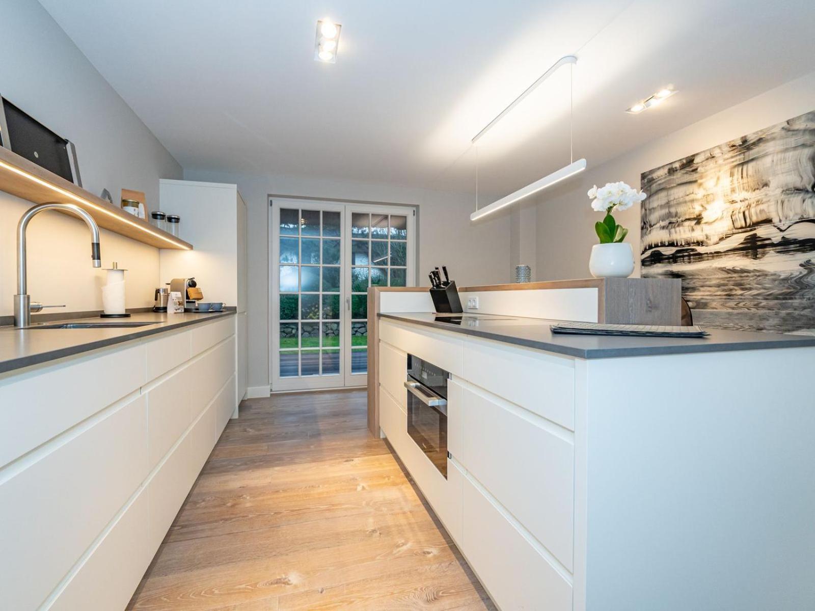 Friesenbrise Von & Mehr Ferienhaus *