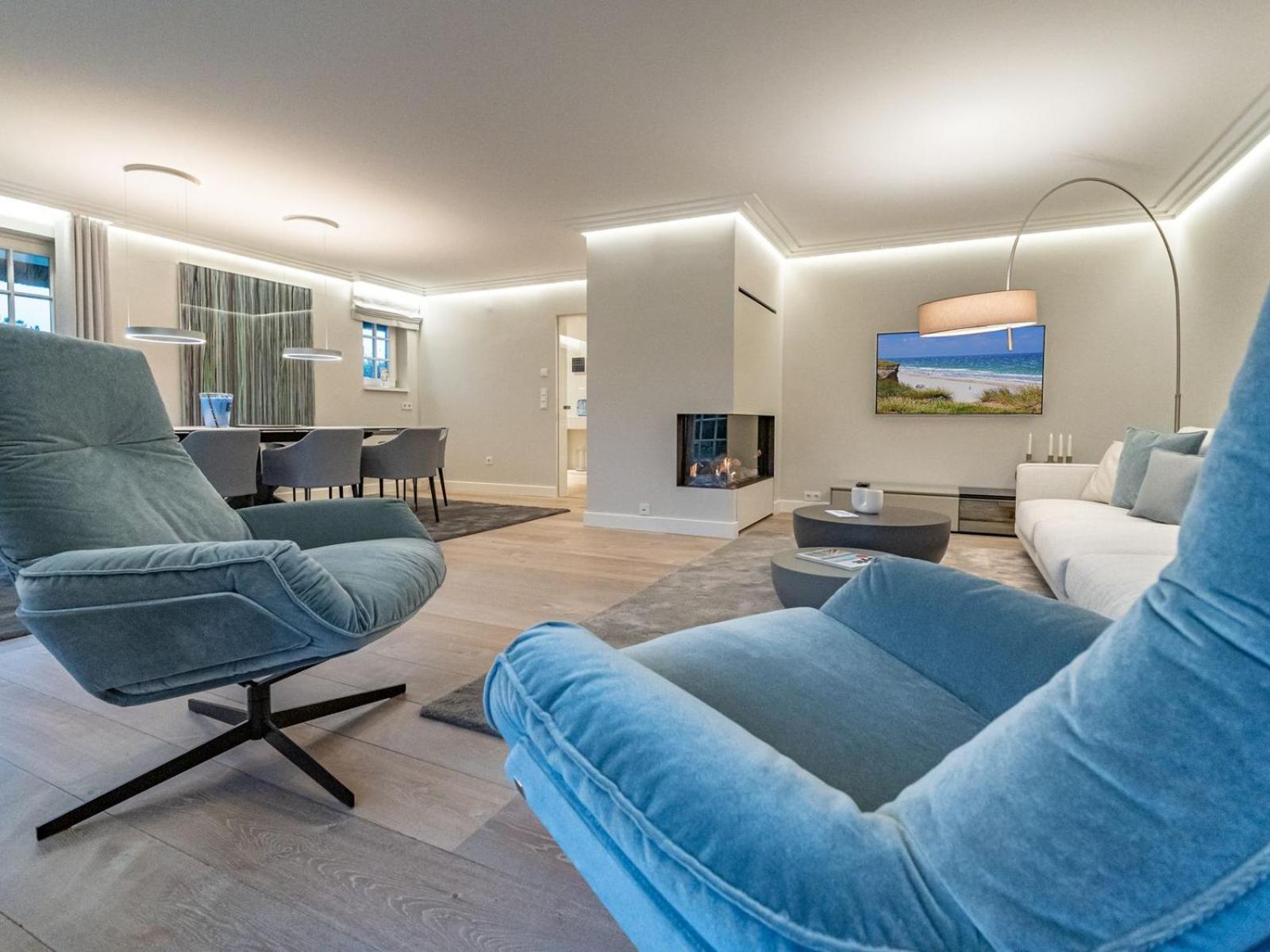 Ferienhaus Friesenbrise Von & Mehr