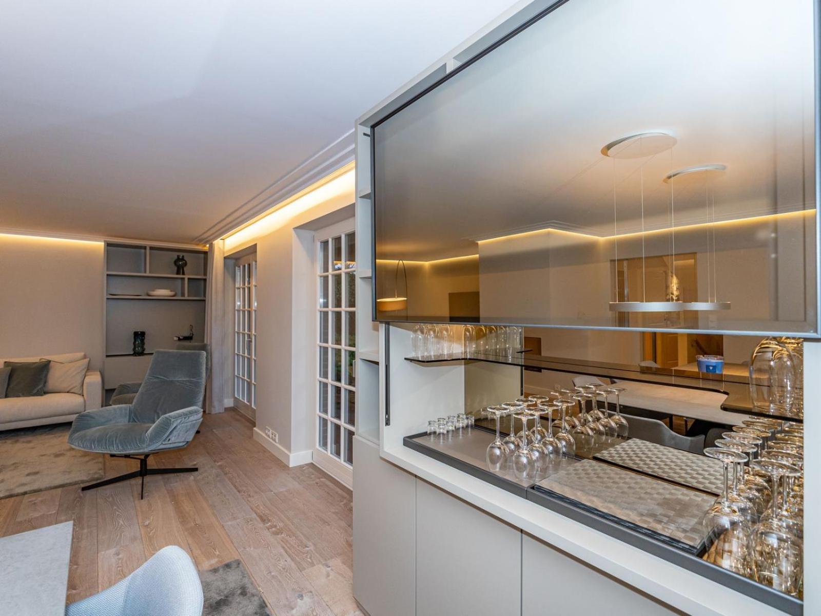 Ferienhaus Friesenbrise Von & Mehr